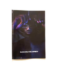 ASYMMETRY Lookbook Magazine – Limited Edition