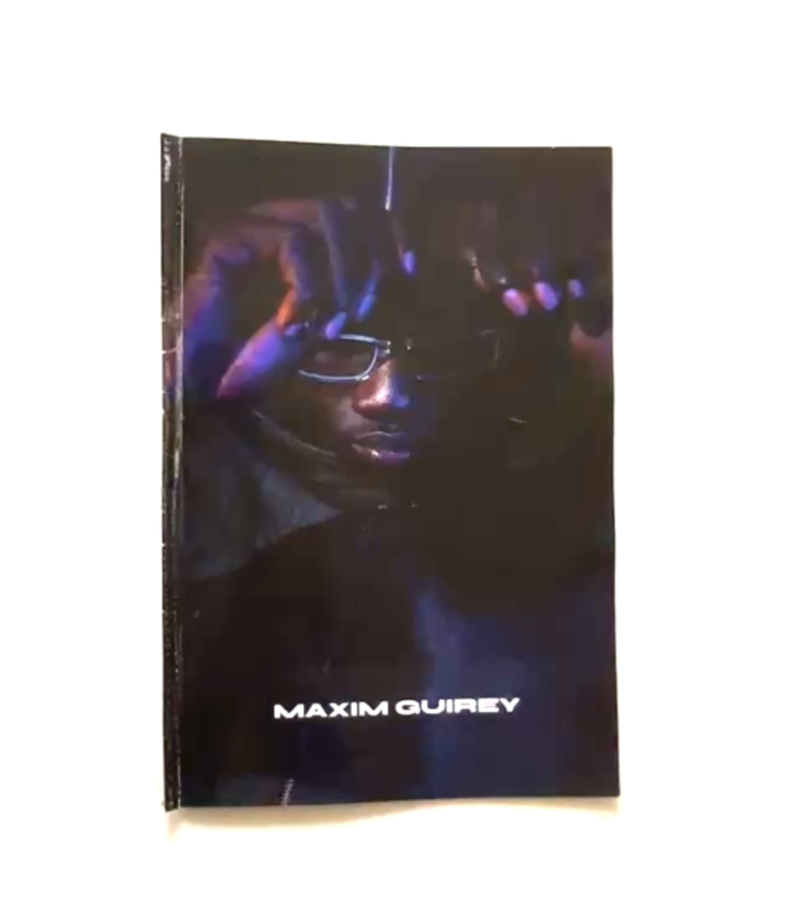 ASYMMETRY Lookbook Magazine – Limited Edition